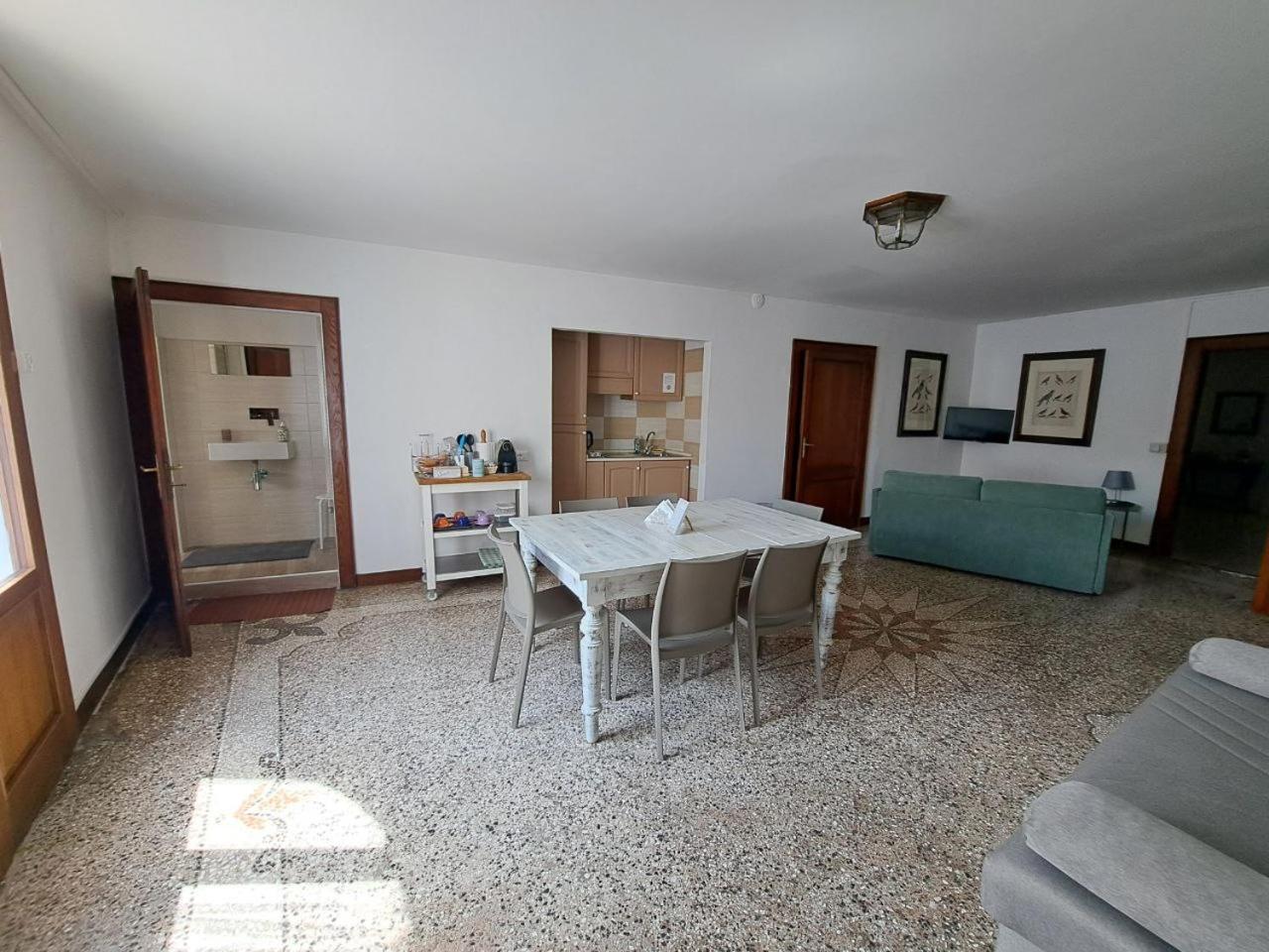 La Casa Di Felice Apartment San Vito al Tagliamento Exterior foto